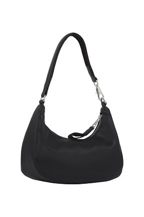 کیف دوشی مشکی زنانه Tommy Hilfiger - کد 925631985