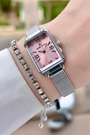 ساعت مچی زنانه 20-25 میلی متر Daniel Klein - کد 925584422