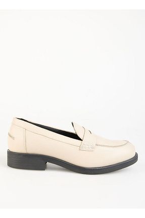 کفش کلاسیک سفید زنانه Hush Puppies - کد 925657577
