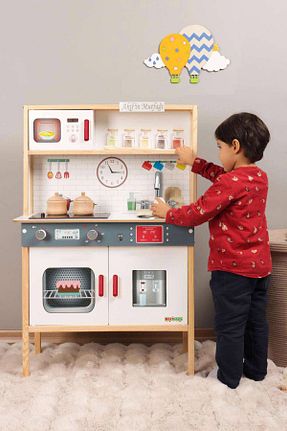 ست های خانگی و آشپزخانه بازی ROZİTOYS - کد 792876019
