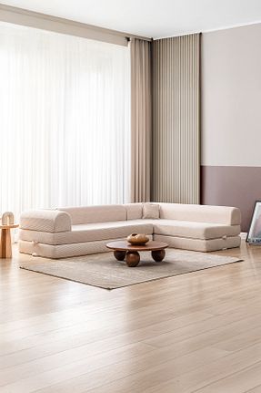 ست گوشه ای نباتی 280 x 190 GOOD NİGHT - کد 925692387