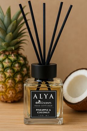 خوشبو کننده هوا Fresh Alya - کد 837905043