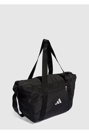 کیف اسپرت مشکی زنانه پارچه ای adidas - کد 887351069