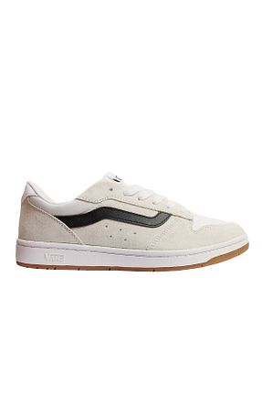 کفش اسنیکر سفید مردانه بند دار Vans - کد 895627291