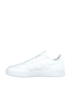 کفش اسنیکر سفید مردانه بند دار adidas - کد 735063870