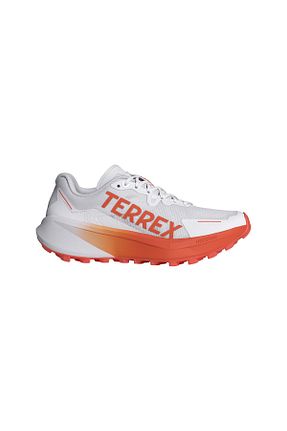 کفش دو و میدانی و تمرینی نارنجی زنانه adidas - کد 872932417