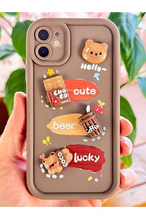 کاور و قاب رنگی iPhone 12 Fibaks - کد 868362215