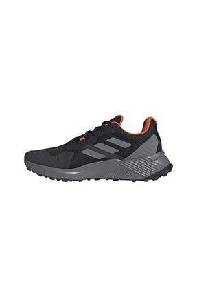 کفش دو و میدانی و تمرینی مشکی مردانه adidas - کد 901980631