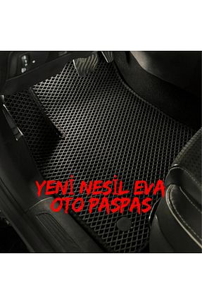 کفپوش خودرو Eva MATPAS - کد 925699230