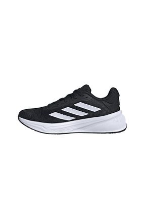 کفش دو و میدانی و تمرینی مشکی مردانه adidas - کد 839397468