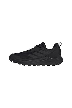کفش بیرون مشکی مردانه پارچه ای adidas - کد 839634455