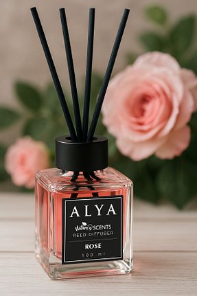 خوشبو کننده هوا Gül Alya - کد 837904400