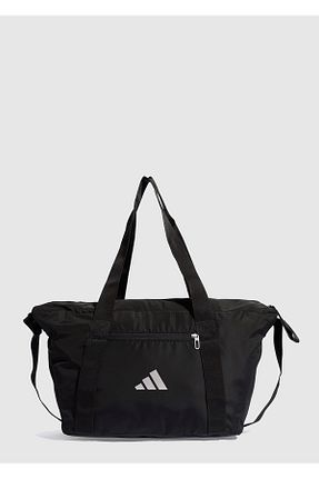 کیف اسپرت مشکی زنانه پارچه ای adidas - کد 887351069