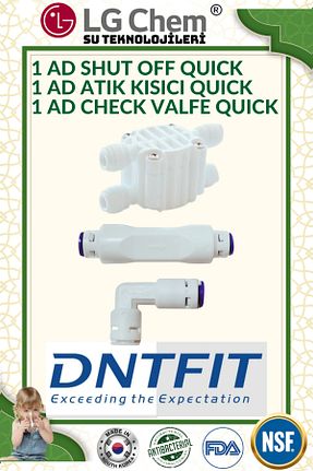 لوازم دستگاه تصفیه آب ligth gastro - کد 925700578