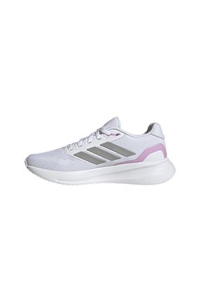 کفش دو و میدانی و تمرینی طوسی زنانه adidas - کد 864910096