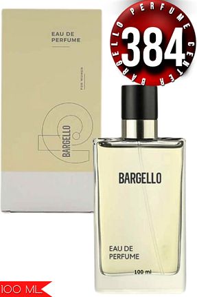 ادکلن زنانه Bargello - کد 820017056