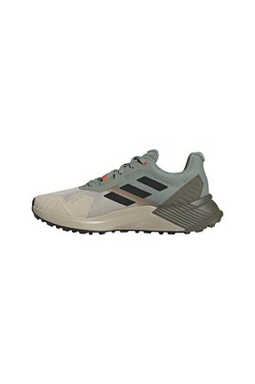 کفش پیاده روی خاکی مردانه پارچه ای adidas - کد 902272922