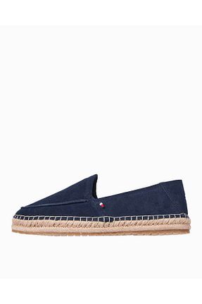 کفش کژوال سرمه ای مردانه جیر Tommy Hilfiger - کد 925708560