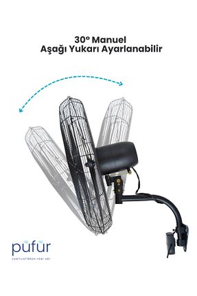 فن صنعتی Püfür - کد 925640856