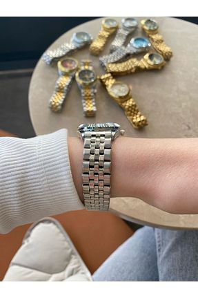 ساعت مچی سبز زنانه 31-34 میلی متر SHOPAPERAL - کد 925713952