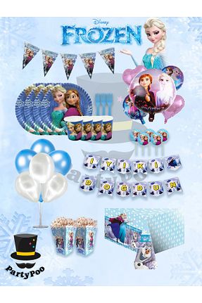 اکسسوری پارتی / مهمانی PartyPoo - کد 925703607