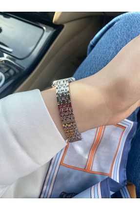 ساعت مچی طوسی زنانه 20-25 میلی متر SHOPAPERAL - کد 925728407