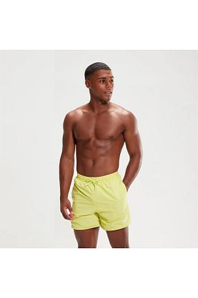 شلوارک ساحلی رنگی مردانه SPEEDO - کد 680281193