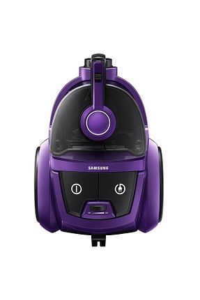 جاروبرقی بدون کیسه 2 سال Samsung - کد 32662332
