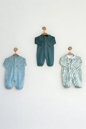 سرهمی خواب رنگی بچه گانه HAFY BABY - کد 925734251
