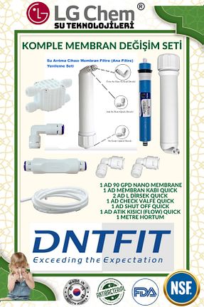لوازم دستگاه تصفیه آب ligth gastro - کد 925737814