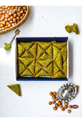 میان وعده سالم Kale Pestil & Köme - کد 925950320