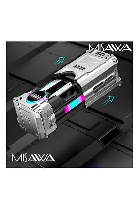  مشکی گارانتی وارد کننده MISAWA - کد 925728838