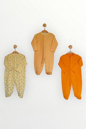 سرهمی خواب رنگی بچه گانه HAFY BABY - کد 925739386