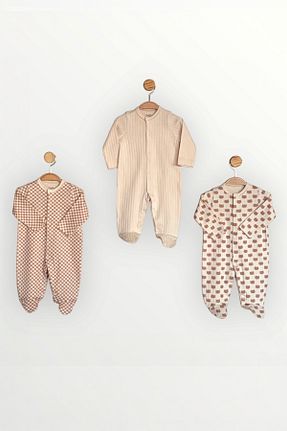 سرهمی خواب رنگی بچه گانه HAFY BABY - کد 925737726