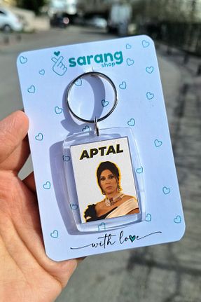 جا کلیدی رنگی SARANG - کد 926004389