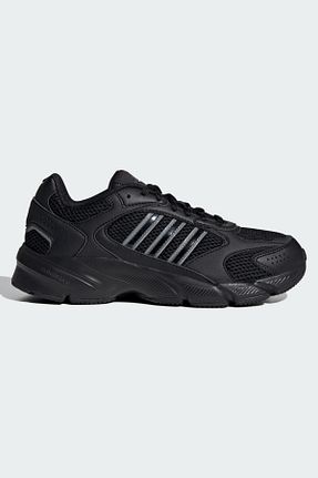 کفش پیاده روی مشکی زنانه پارچه ای adidas - کد 925729568