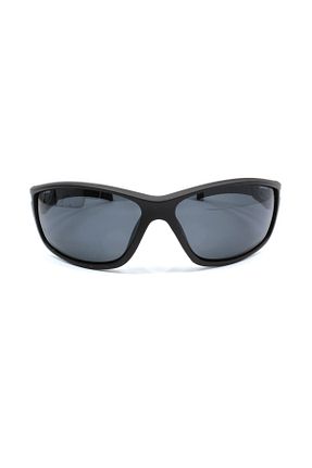 عینک آفتابی رنگی مردانه UV400 Genel Markalar - کد 361415873