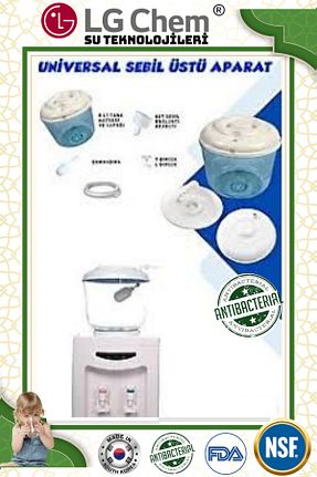 دستگاه تصفیه آب Tezgah Altı ligth gastro - کد 925730610