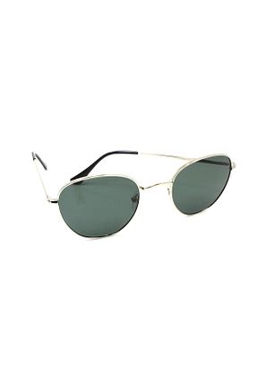 عینک آفتابی متالیک زنانه UV400 JULIANO - کد 33187709