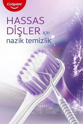 مسواک دستی Colgate - کد 925738985