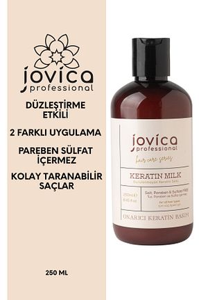 کرم مو Jovica - کد 319216108