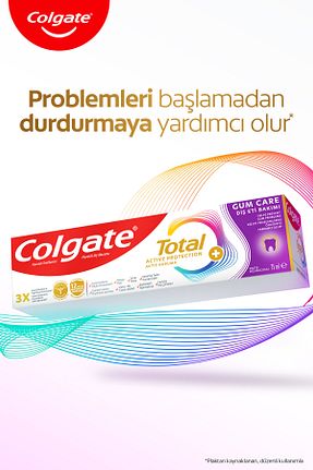 خمیر دندان Colgate - کد 923216791