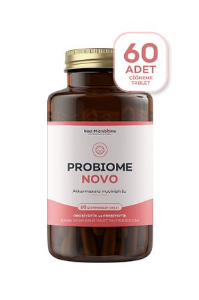 پروبیوتیک و پری بیوتیک Next Microbiome - کد 754876456