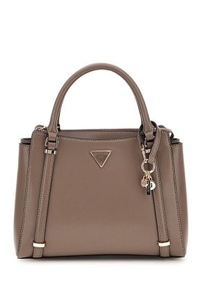 کیف دستی بژ زنانه سایز متوسط Guess - کد 844880734