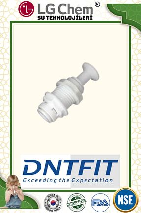 دستگاه تصفیه آب Tezgah Altı ligth gastro - کد 925750492