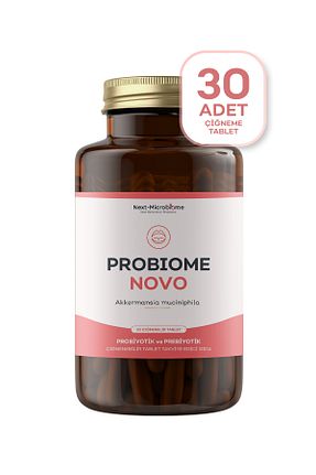 پروبیوتیک و پری بیوتیک Next Microbiome - کد 714732809