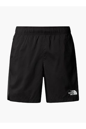 شوارک اسپرت مشکی مردانه پارچه The North Face - کد 925956660