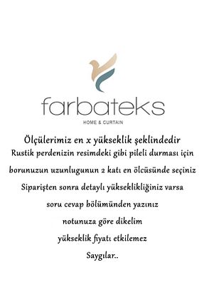 پرده زمینه بژ Kırışmaz farbateks - کد 209012708