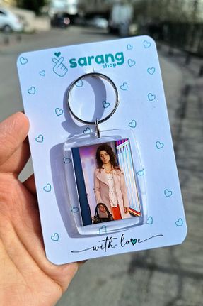 جا کلیدی رنگی SARANG - کد 925762266
