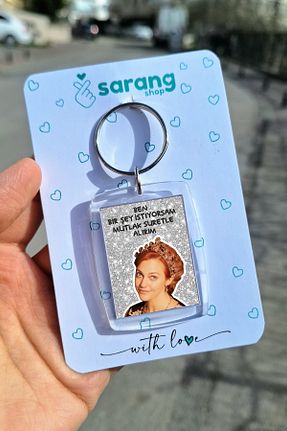 جا کلیدی رنگی SARANG - کد 925764307